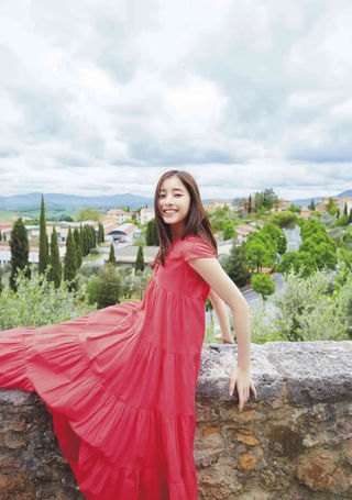 新木優子 画像285
