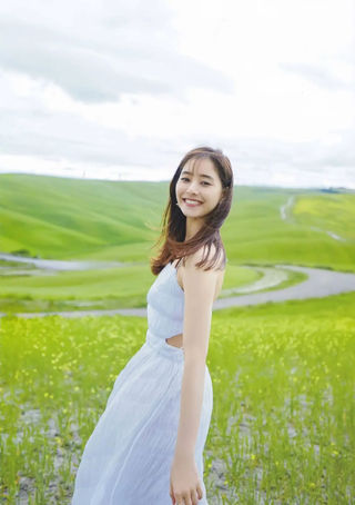 新木優子 画像292