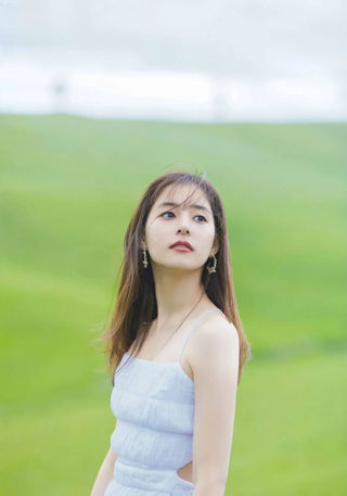 新木優子 画像293