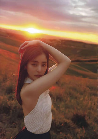 新木優子 画像296
