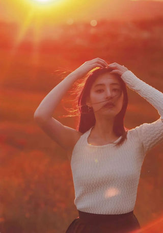 新木優子 画像297