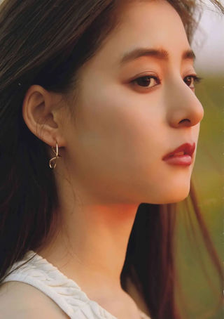 新木優子 画像298