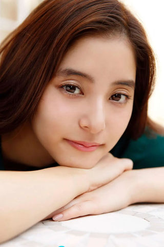新木優子 画像310