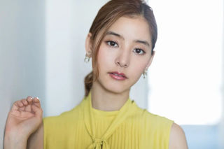 新木優子 画像320