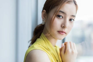 新木優子 画像322
