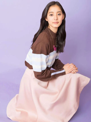 新木優子 画像338