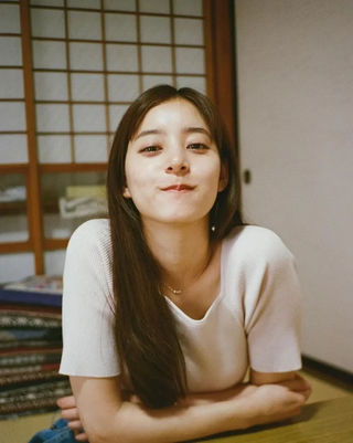 新木優子 画像342