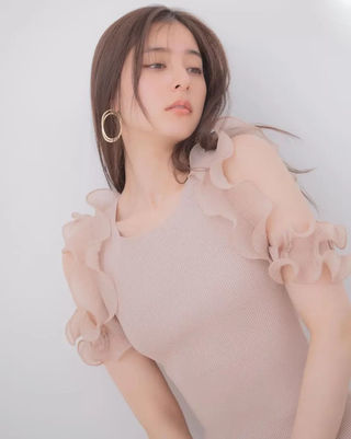 新木優子 画像345