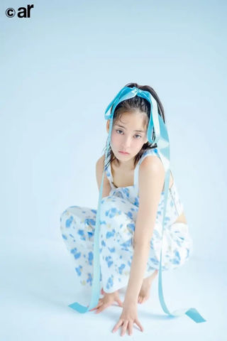 新木優子 画像347
