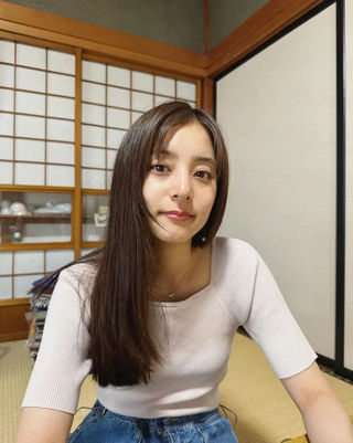 新木優子 画像351