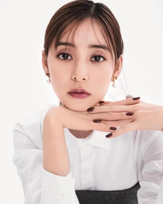 新木優子 画像352