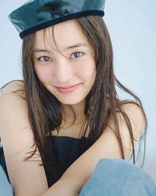 新木優子 画像355