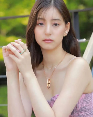 新木優子 画像356