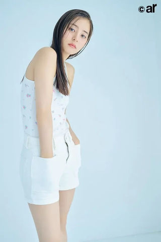 新木優子 画像357