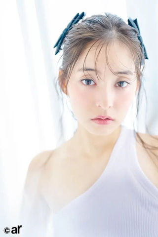 新木優子 画像360