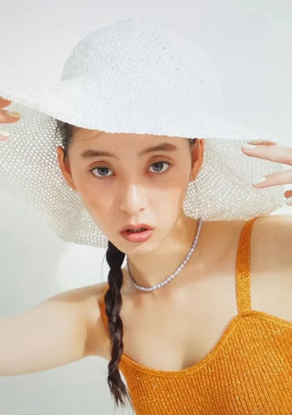 新木優子 画像368