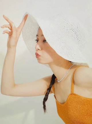 新木優子 画像370