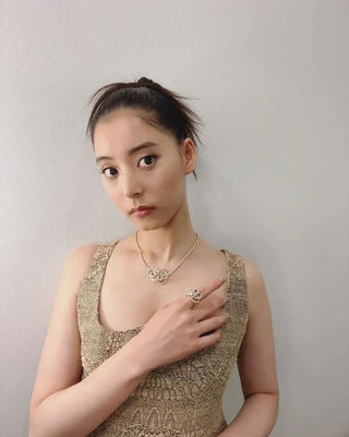 新木優子 画像374