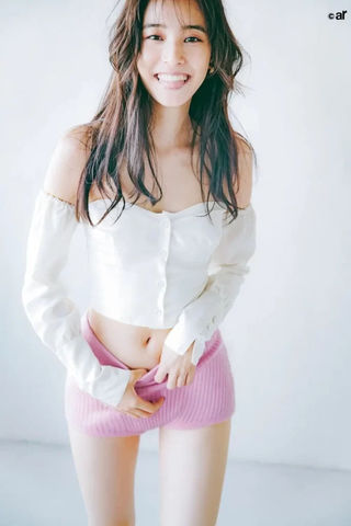新木優子 画像375