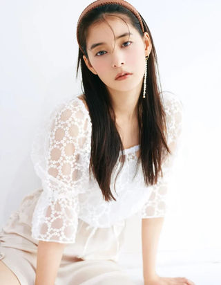 新木優子 画像376