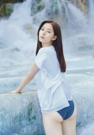 新木優子 画像390