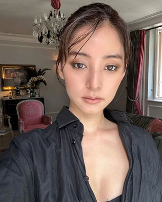 新木優子 画像391