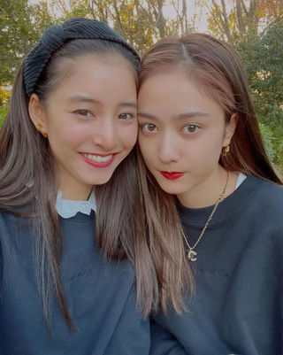 新木優子 画像392