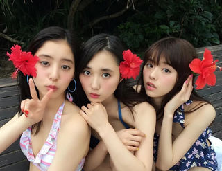 新木優子 画像396