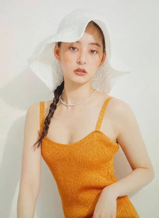 新木优子 图片404