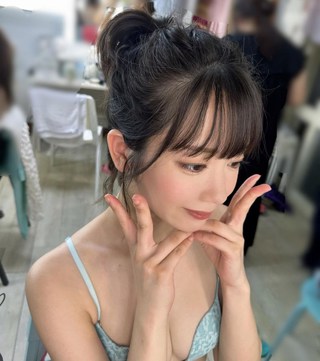 아라타 유이 이미지77
