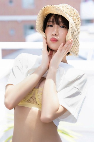 아라타 유이 이미지81