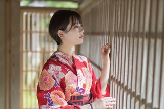 아라타 유이 이미지178