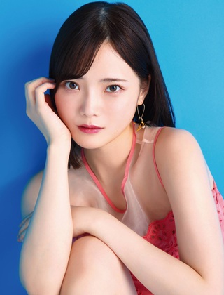 新谷姫加 画像9
