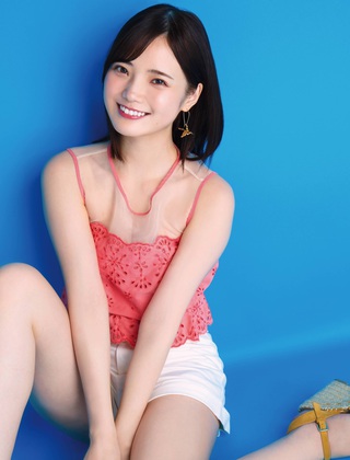新谷姫加 画像10