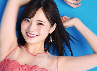 新谷姫加 画像11