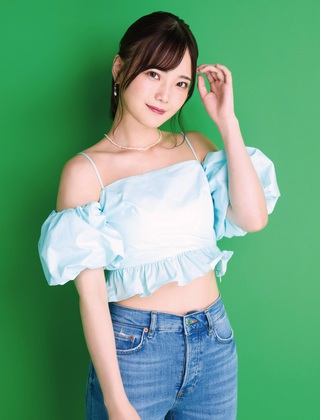 新谷姫加 画像13