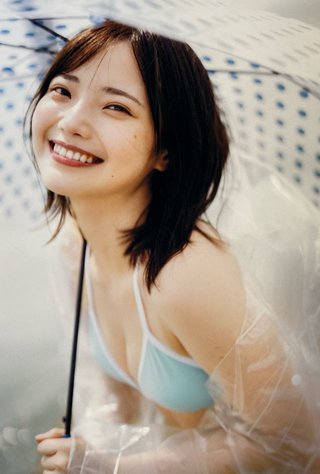 新谷姫加 画像18
