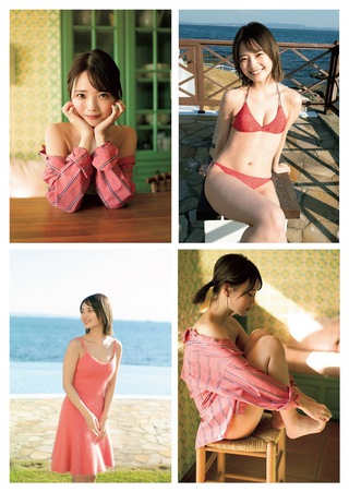 新谷姫加 画像26