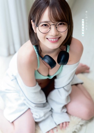 아라야 히메카 이미지52