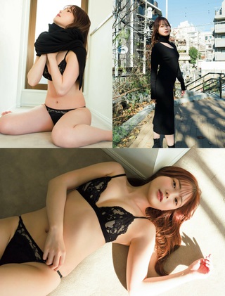 新谷姬加 圖片302
