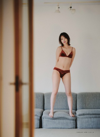新谷姬加 圖片318