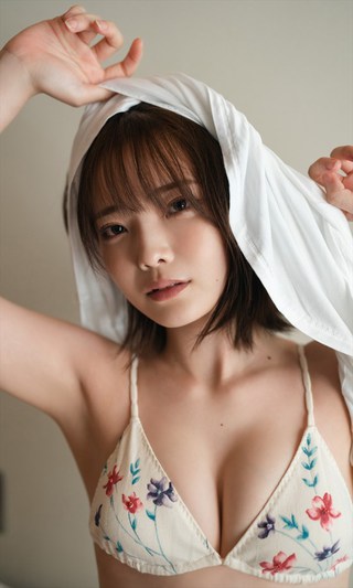 아라야 히메카 이미지1009