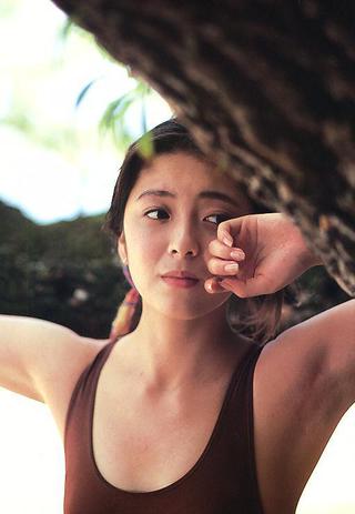 有森也実 画像48