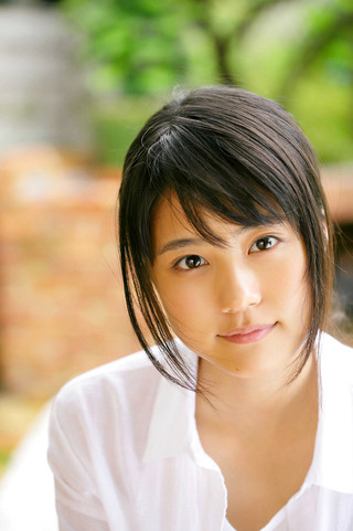Kasumi Arimura Photos192
