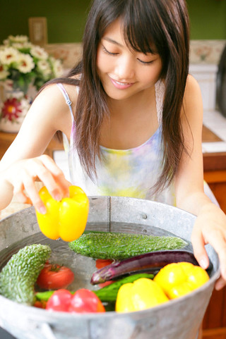 Kasumi Arimura Photos204