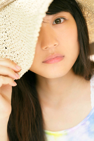 Kasumi Arimura Photos209