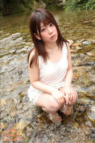 아리무라 노조미 이미지83