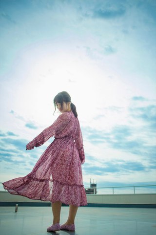 有村のぞみ 画像134