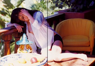 有沢妃呂子 画像28