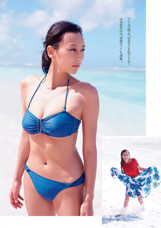 浅田舞 画像11